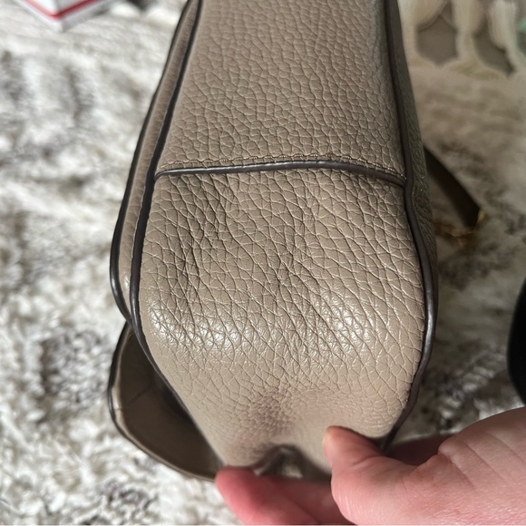 Michael Kors Sloan Small Shoulder Bag - Picture 4 of 16